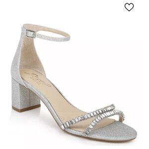 Badgley Mischka Jewel